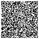 QR code with Zookbinders Inc contacts