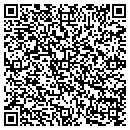 QR code with L & L Appliance Mart Inc contacts