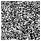 QR code with Richard D Lenzen Dd contacts