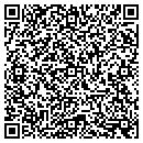 QR code with U S Storage Inc contacts