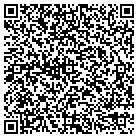 QR code with Prairie Central Elementary contacts