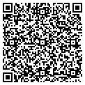 QR code with KFC contacts