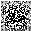 QR code with Corner Stone Book Store The contacts