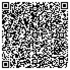 QR code with H & R Block Financial Advisors contacts