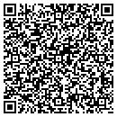 QR code with Finer Line contacts