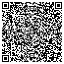 QR code with Tangle's contacts