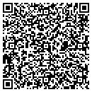 QR code with George M Cone MD contacts