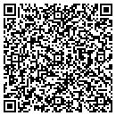 QR code with Kapraun John contacts