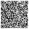 QR code with GNC contacts