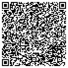 QR code with Services In Hashbaz Consulting contacts