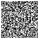 QR code with Mark Lefevre contacts