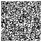 QR code with Almyra First Baptist Church contacts