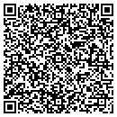 QR code with B S I Flooring contacts