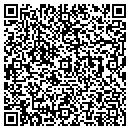 QR code with Antique Corp contacts