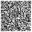 QR code with McConnell Amer Legion 1225 contacts