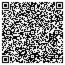 QR code with Hd Tree Experts contacts