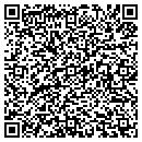 QR code with Gary Donze contacts
