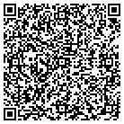QR code with Phoenix Paper Products Inc contacts