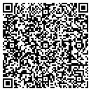 QR code with Howard Weihe contacts