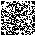 QR code with Toologic contacts