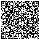 QR code with James Cooley contacts