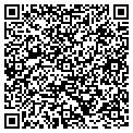 QR code with D Decker contacts