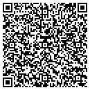 QR code with Keeney Farms contacts