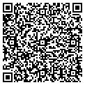 QR code with Xpac contacts