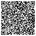 QR code with Golfs Gym contacts