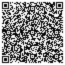 QR code with J S Circuitecture contacts