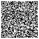 QR code with R & B Construction contacts