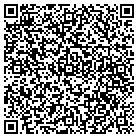 QR code with D & W Automatic Transmission contacts