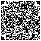 QR code with B D Medication/Specimen MGT contacts