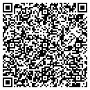 QR code with Aardvark contacts