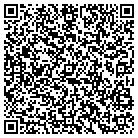 QR code with Marshall Wiedenhoeft Construction contacts