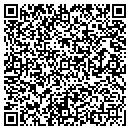 QR code with Ron Brucker Farm Shop contacts