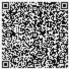 QR code with One Of A Kind Custom Wdwrkng contacts