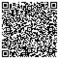 QR code with C T C contacts