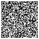 QR code with Advance Search contacts