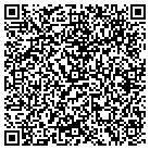 QR code with S & K Machine Tool Sales Inc contacts