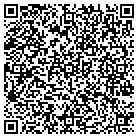 QR code with J Scott Parker DDS contacts