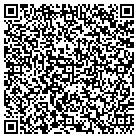 QR code with Precision Cutting Tools Service contacts