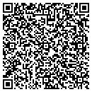 QR code with Ace Tree Inc contacts