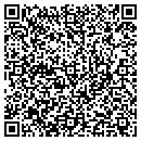 QR code with L J Marine contacts
