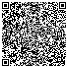 QR code with Nishas Electrolysis Clinic contacts