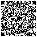 QR code with Kinate & Morgan contacts
