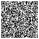 QR code with James Kinner contacts