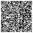 QR code with Zimmerly Ready Mix Co contacts