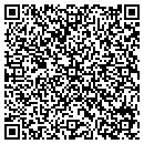 QR code with James Mathew contacts