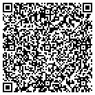 QR code with Richards Tool Machine Service contacts